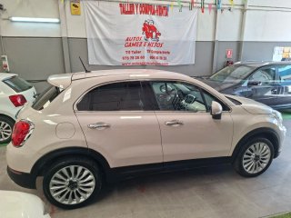 FIAT 500X 2016