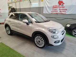 FIAT 500X 2016