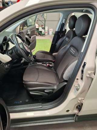 FIAT 500X 2016