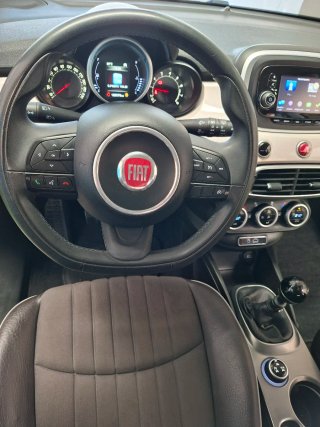 FIAT 500X 2016