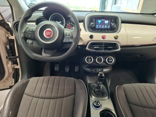 FIAT 500X 2016