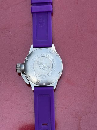TW Steel Canteen TW515 Reloj Hombre