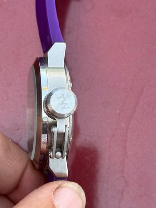 TW Steel Canteen TW515 Reloj Hombre