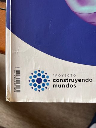 Matemáticas I 1 Bachillerato. Santillana