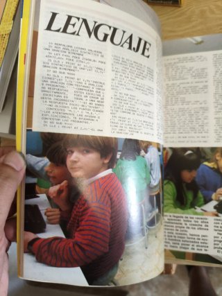 2 revistas ZX Ordenadores Sinclair