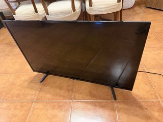 Televisión Philips 32 Negra