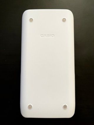 Calculadora Gráfica Casio fx-CG50