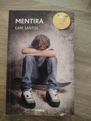 Mentira