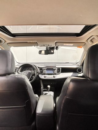 Toyota RAV4 2015