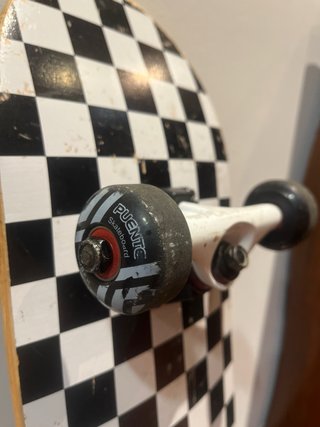 Skate Puente Sport