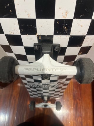 Skate Puente Sport