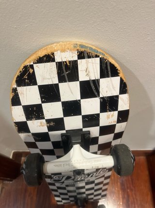 Skate Puente Sport