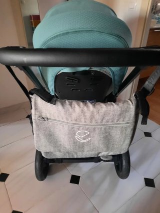 Carro de bebé Jane