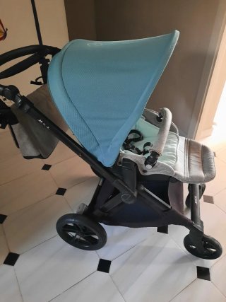 Carro de bebé Jane