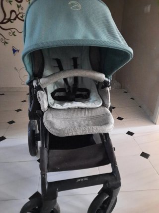 Carro de bebé Jane