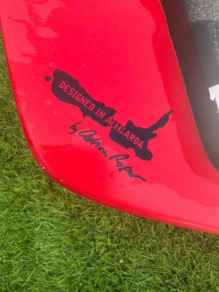 AXIS New Wave 5’8” Adrian Roper – Tabla kitesurf