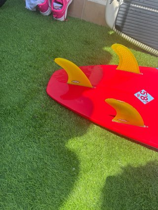 AXIS New Wave 5’8” Adrian Roper – Tabla kitesurf
