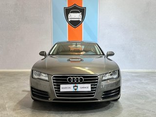 AUDI A7 Sportback 2.8 V6 FSI 2013