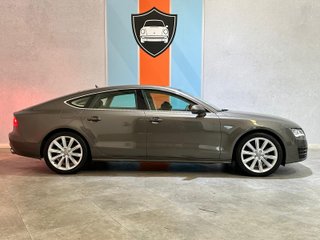 AUDI A7 Sportback 2.8 V6 FSI 2013