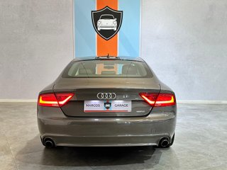 AUDI A7 Sportback 2.8 V6 FSI 2013
