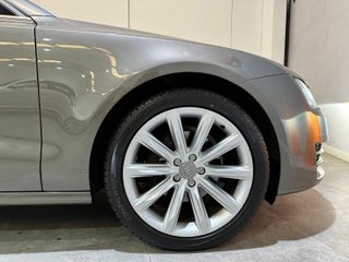 AUDI A7 Sportback 2.8 V6 FSI 2013