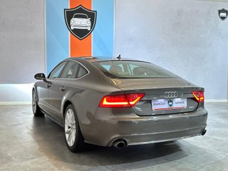AUDI A7 Sportback 2.8 V6 FSI 2013
