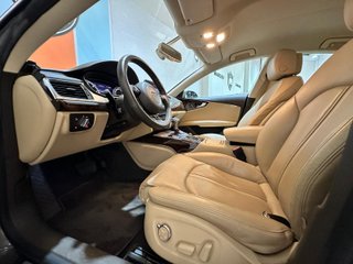 AUDI A7 Sportback 2.8 V6 FSI 2013