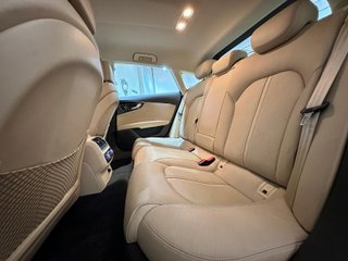 AUDI A7 Sportback 2.8 V6 FSI 2013