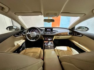 AUDI A7 Sportback 2.8 V6 FSI 2013