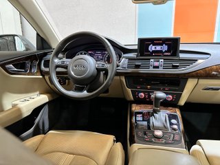 AUDI A7 Sportback 2.8 V6 FSI 2013