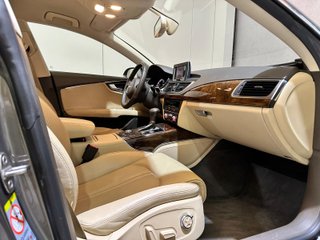 AUDI A7 Sportback 2.8 V6 FSI 2013