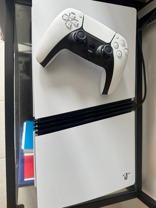 Consola Sony PS5 PRO Nueva