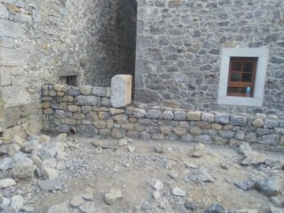 Albañil autónomo