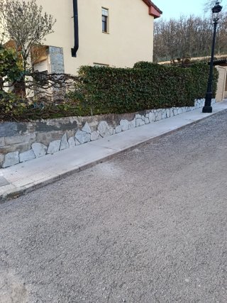 Albañil autónomo