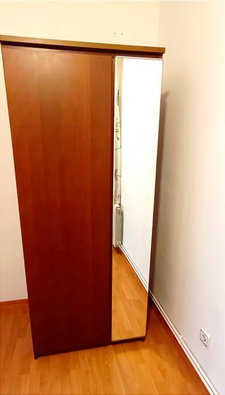 Habitación para persona sola