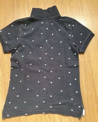 Polos niño 7-8 años