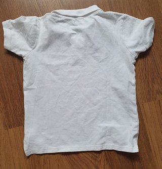 Polos niño 7-8 años