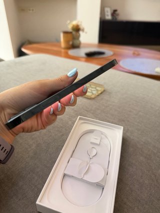 iPhone 12 Pro Azul 128GB
