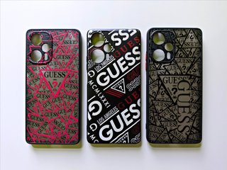 POCO F5 5G FUNDAS
