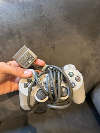 Consola PS1 Metal Gear Solid Edición Limitada