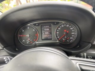 Audi A1 Sportback Attraction 1.6TDI 90CV 2013