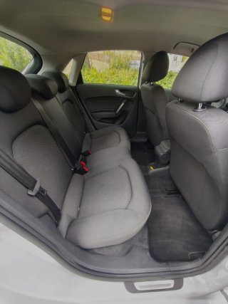 Audi A1 Sportback Attraction 1.6TDI 90CV 2013