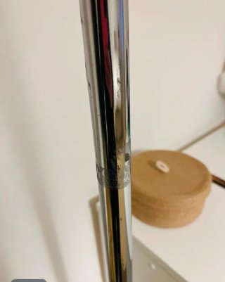 Burra para ropa