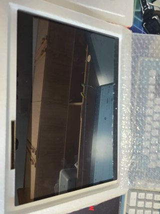 Pantalla AUO B140HAN04.0 14 FHD IPS 30 pines