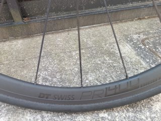 Bicicleta Carretera Focus Cayo 2017