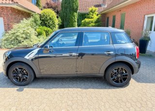 MINI Countryman 2014