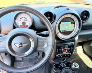 MINI Countryman 2014