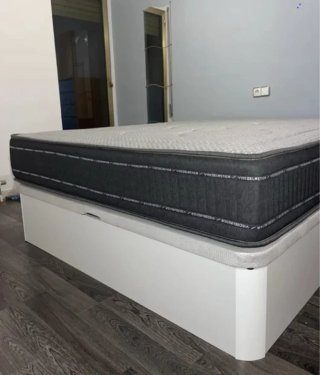 cama Canapé