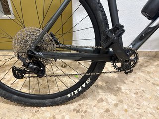 Scott Scale 980 XL