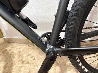 Scott Scale 980 XL